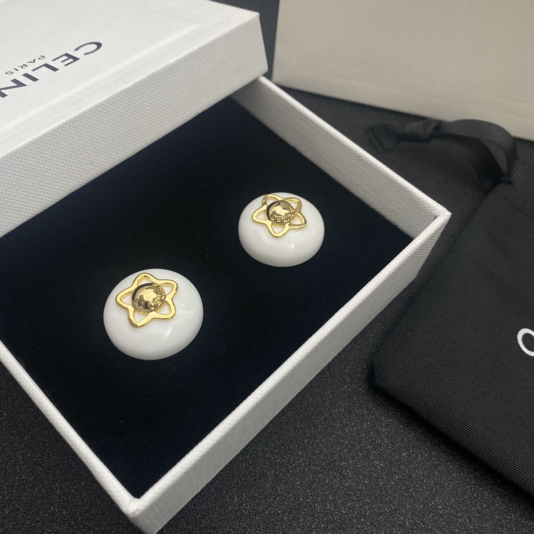 A202 Celine earring 108672