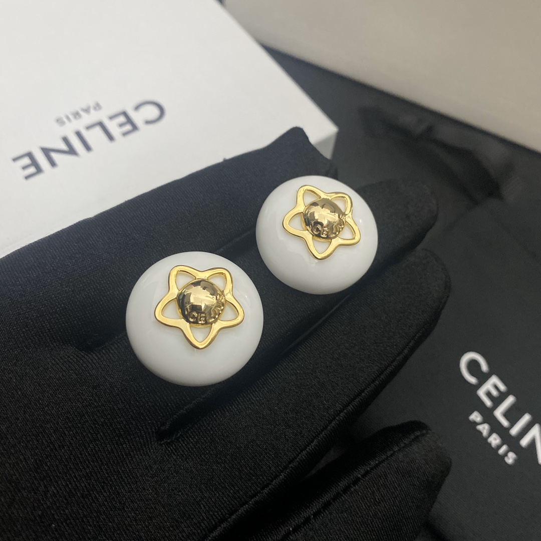 A202 Celine earring 108672
