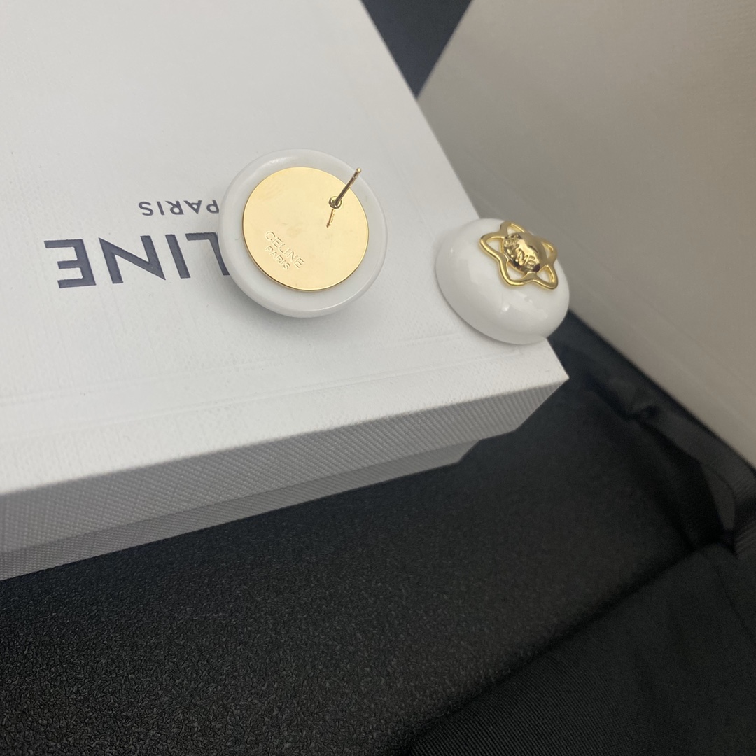 A202 Celine earring 108672