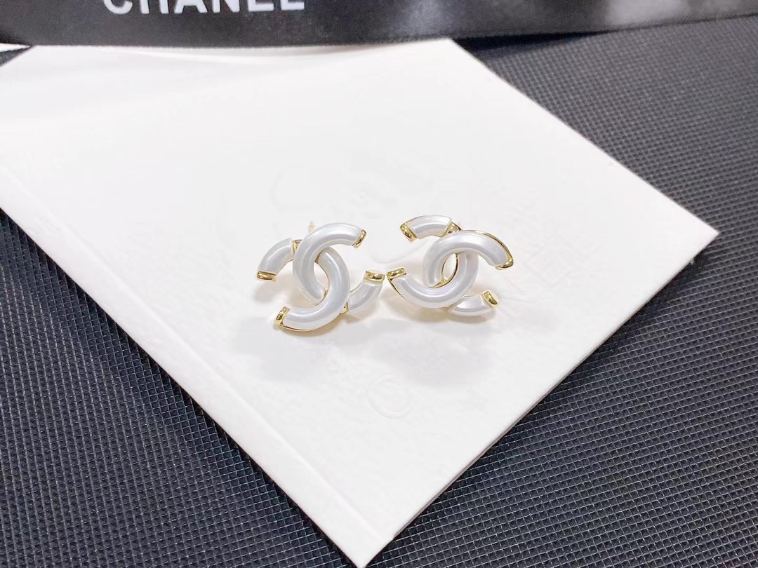 A515 Chanel earrings 108776