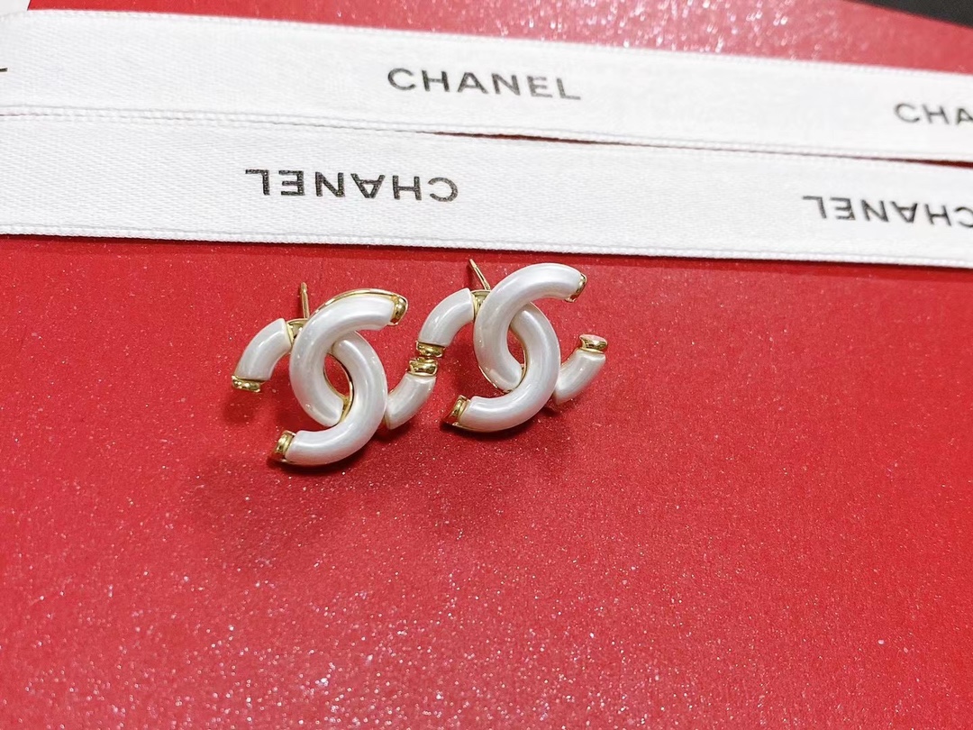 A515 Chanel earrings 108776