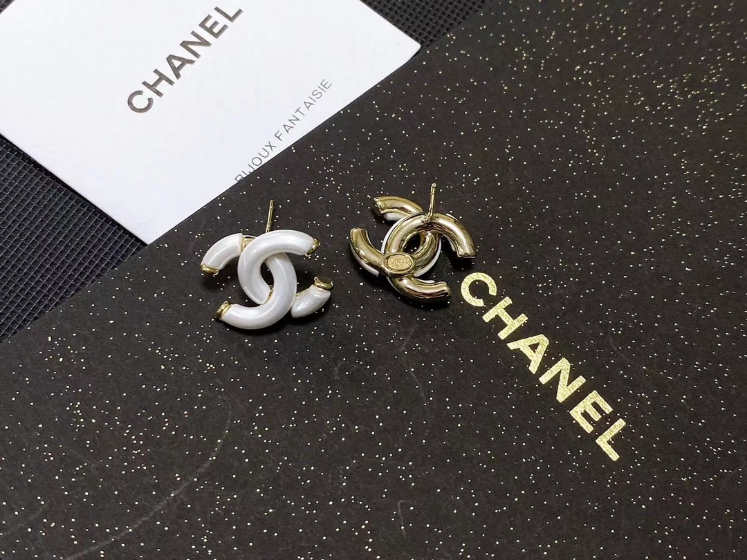 A515 Chanel earrings 108776