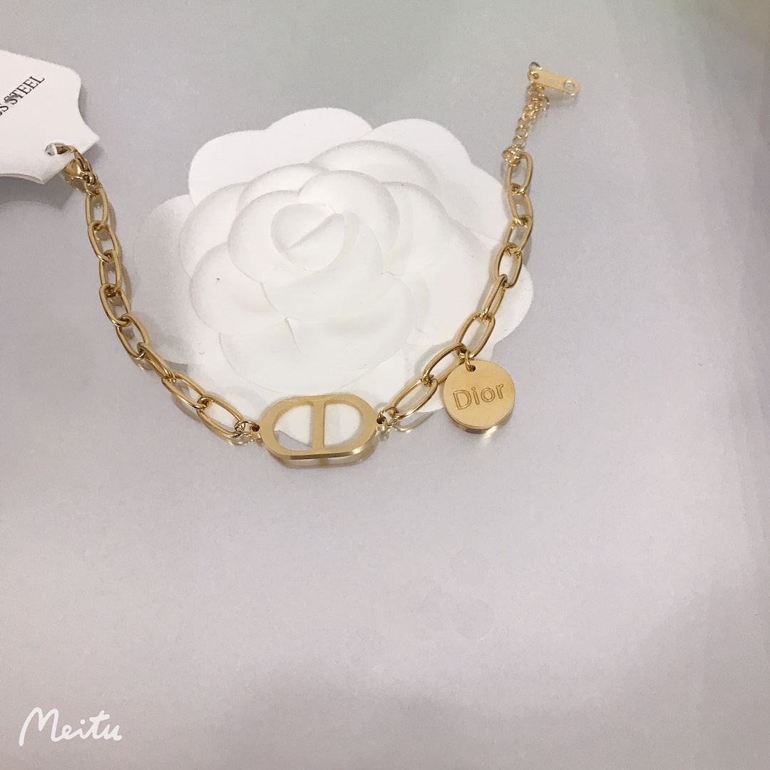 Dior bracelet 108773