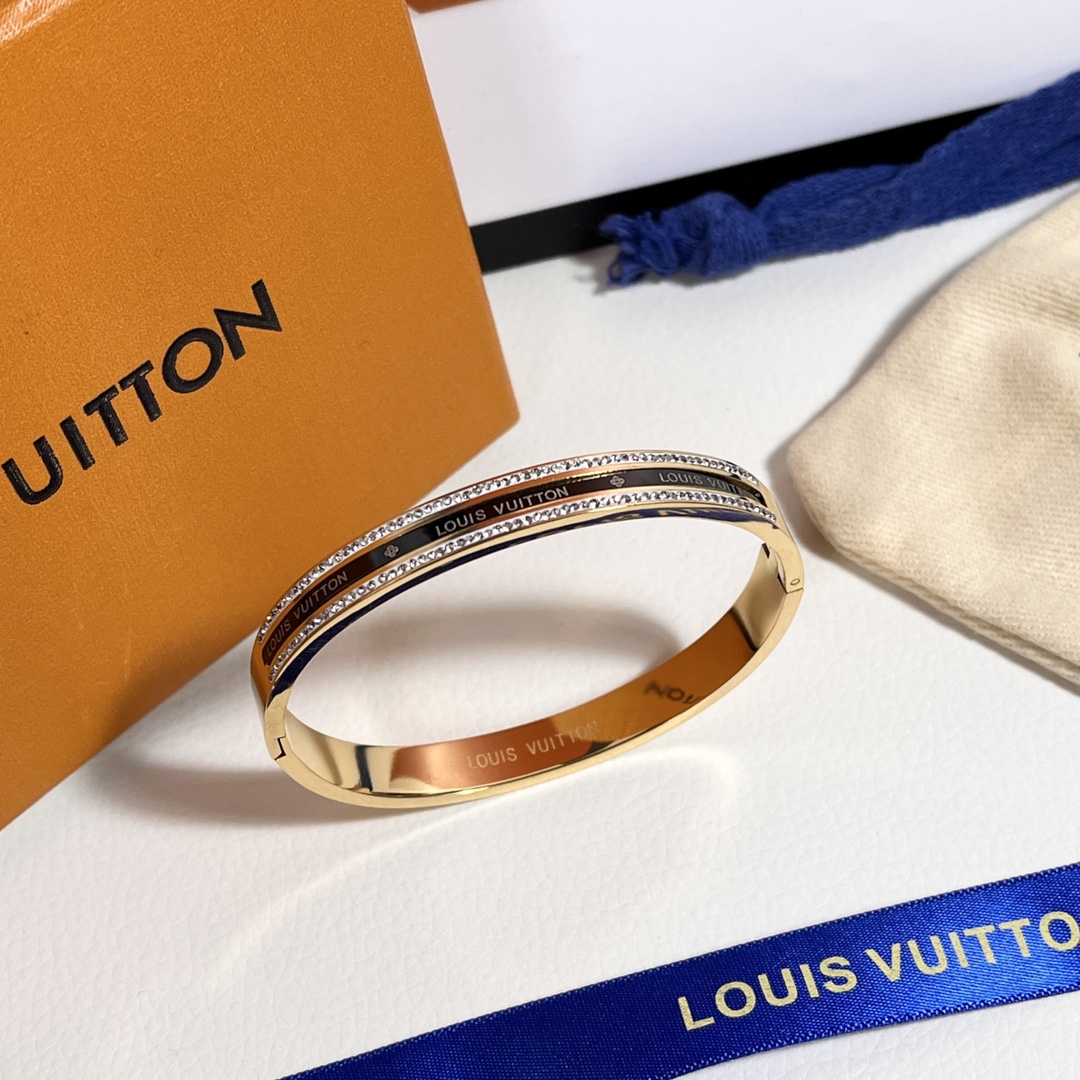 S298 LV Bracelet108752