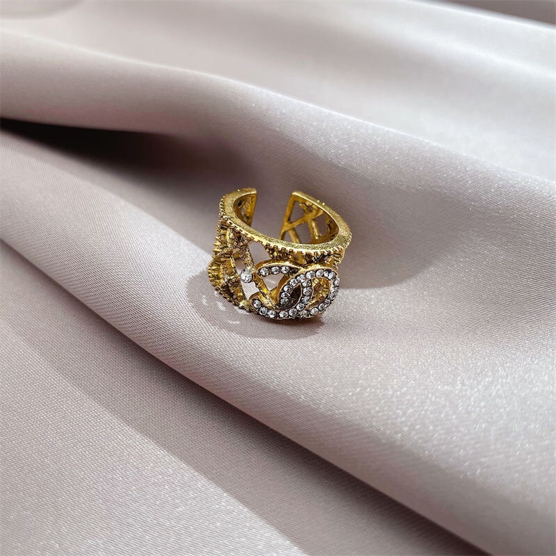 Chanel ring 108814