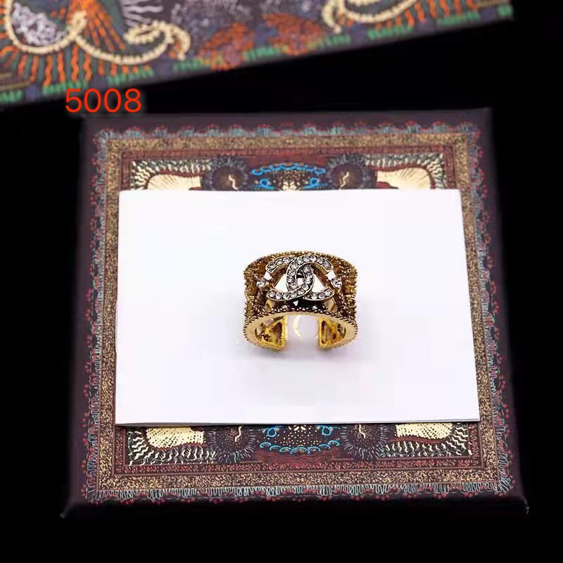Chanel ring 108814