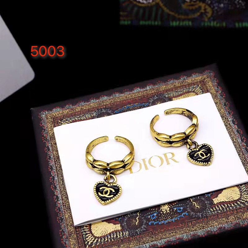 Chanel ring 108815