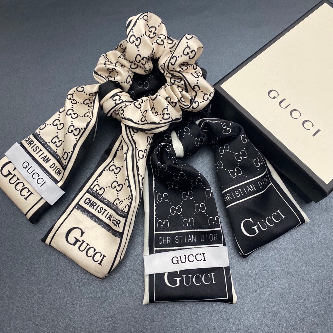 Gucci hair band 108822
