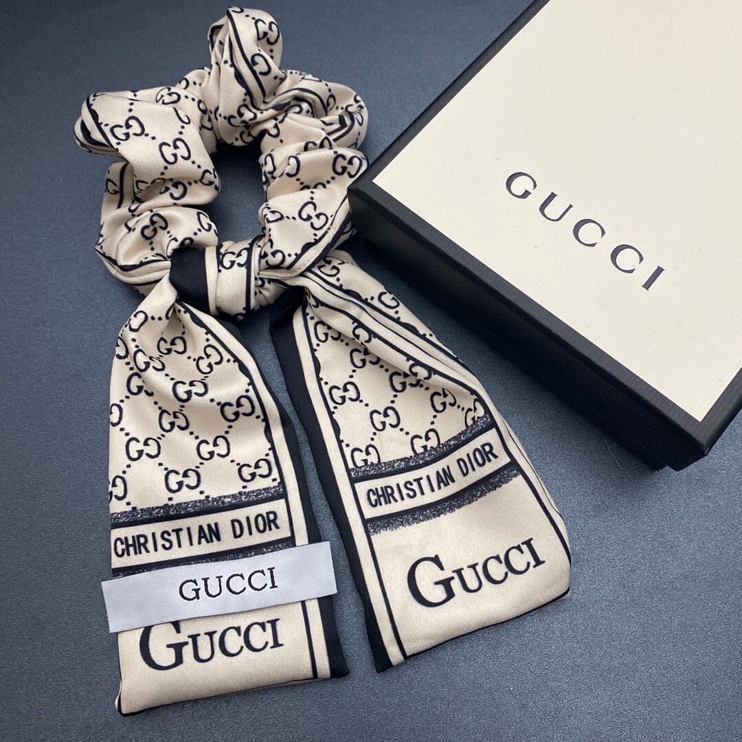 Gucci hair band 108822