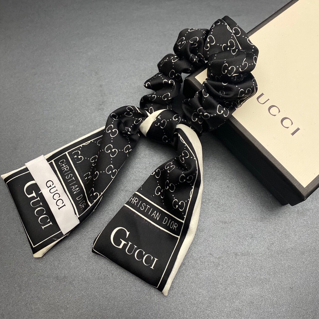 Gucci hair band 108822
