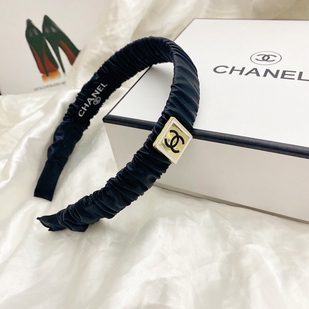 Chanel hair band headband 108834