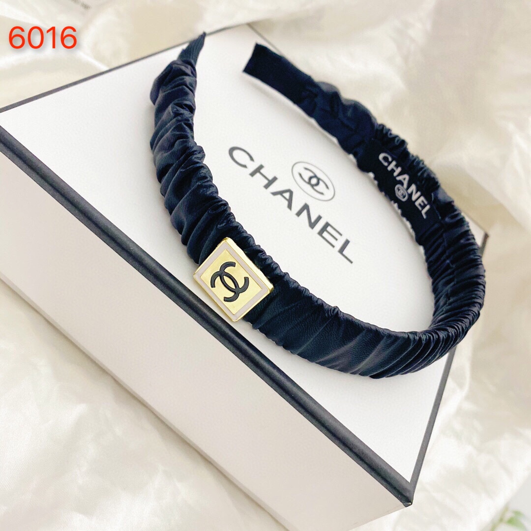 Chanel hair band headband 108834