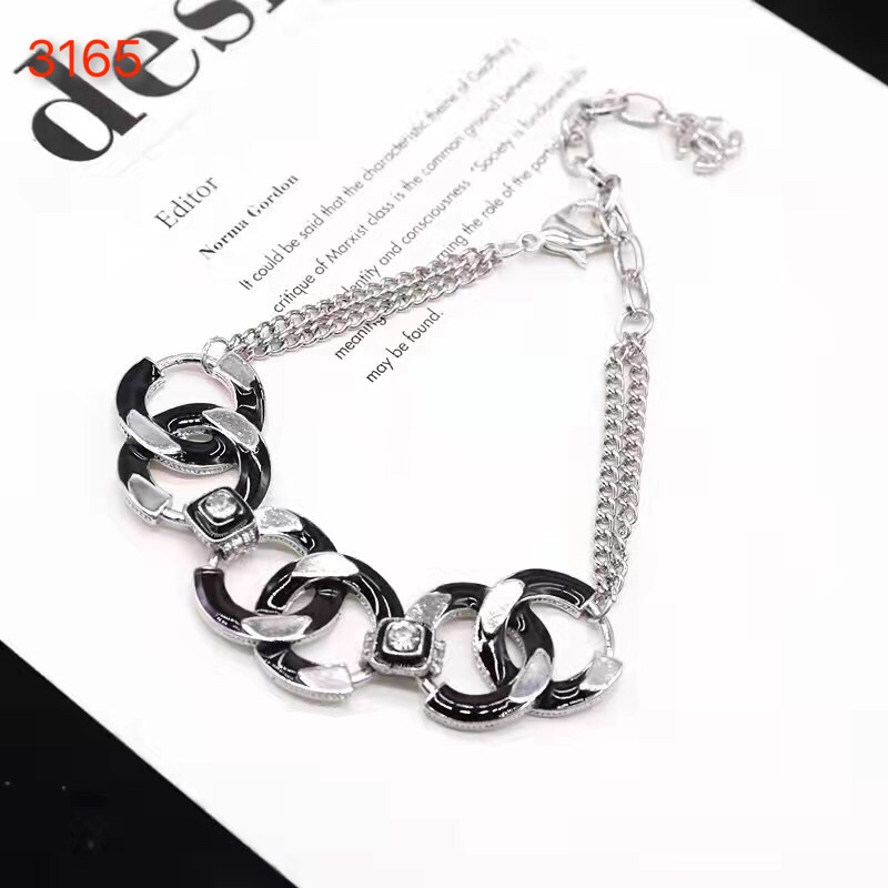 Chanel bracelet 108837