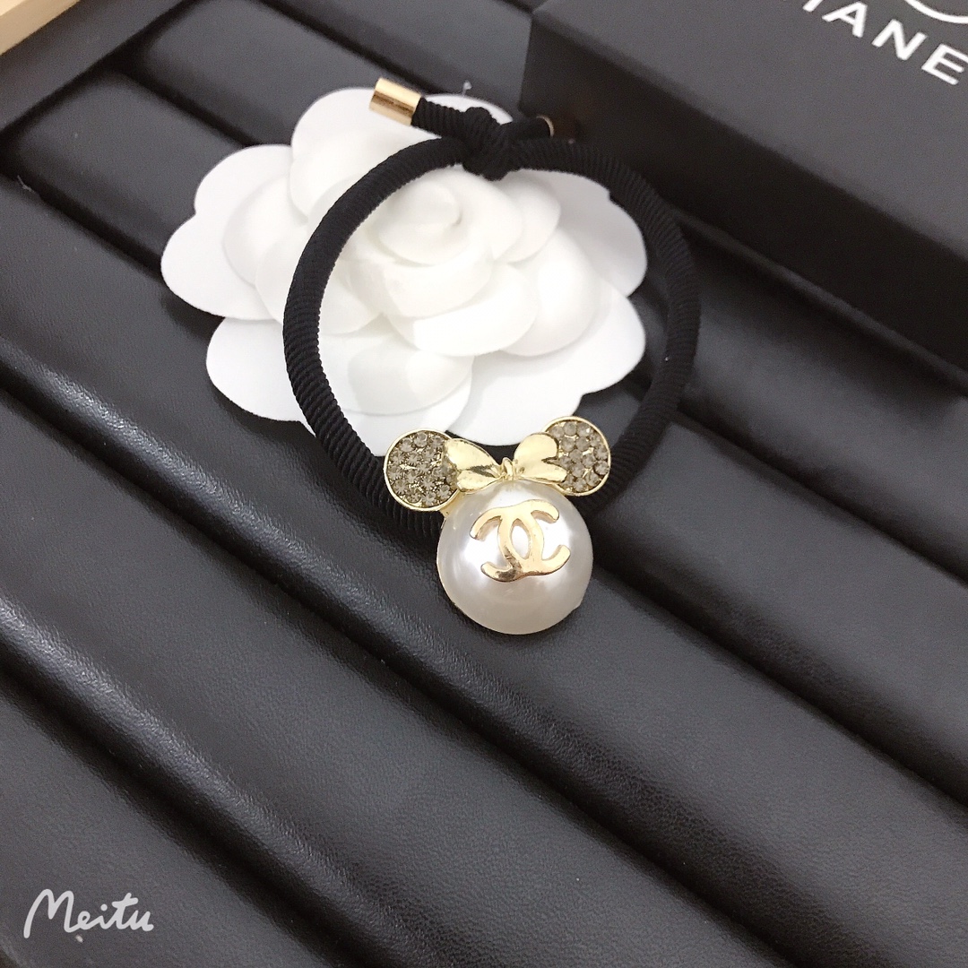 chanel hairband 108849