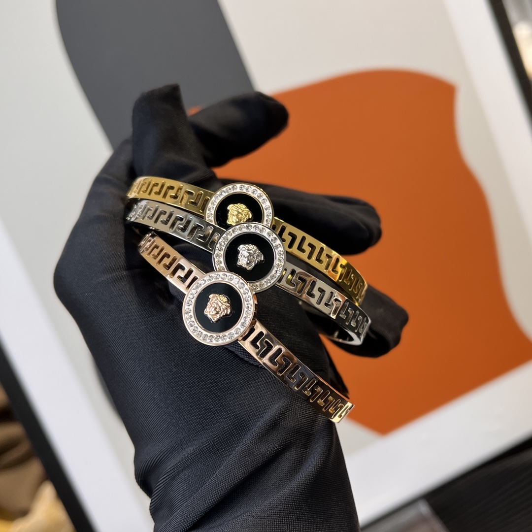 S309 Versace bracelet 108867