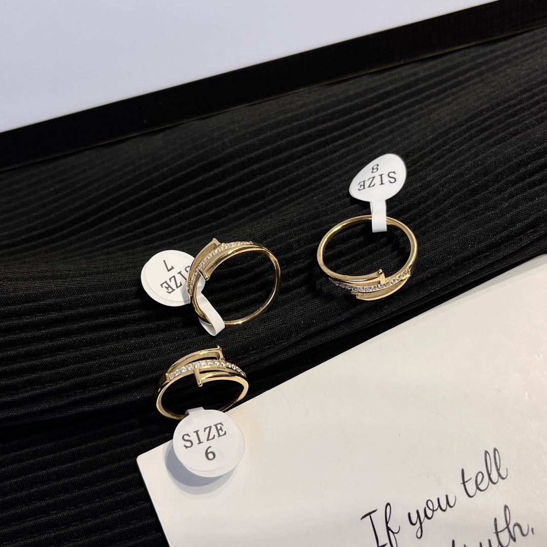 J071 Tiffany ring 108862