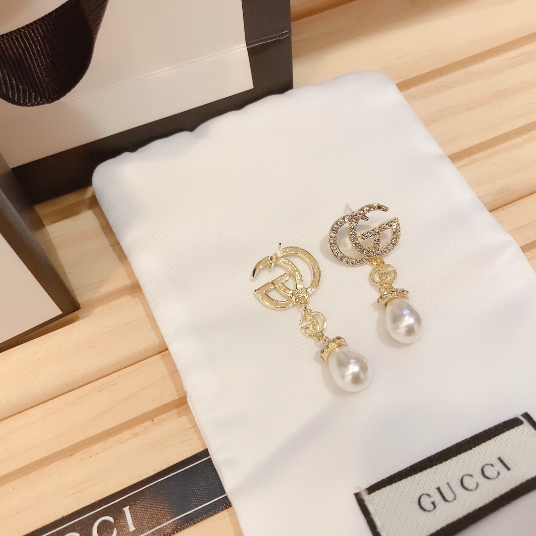 A058 Gucci earrings 108857