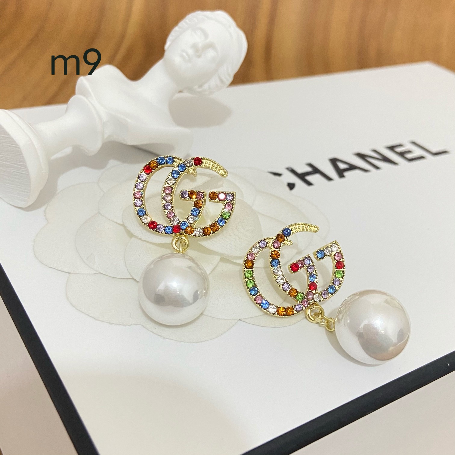 Gucci earrings 108964