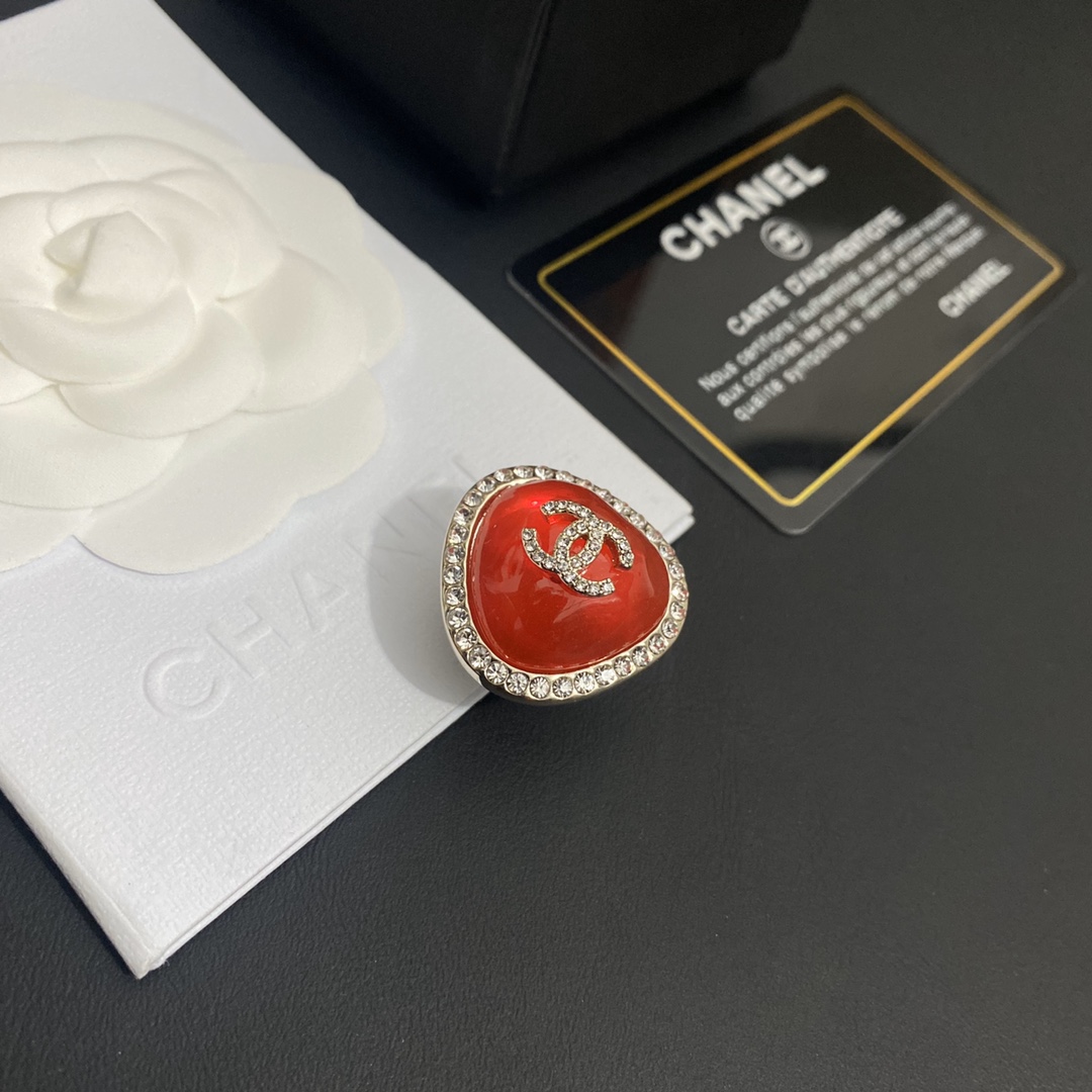 FS7041 Chanel hairclip 109110