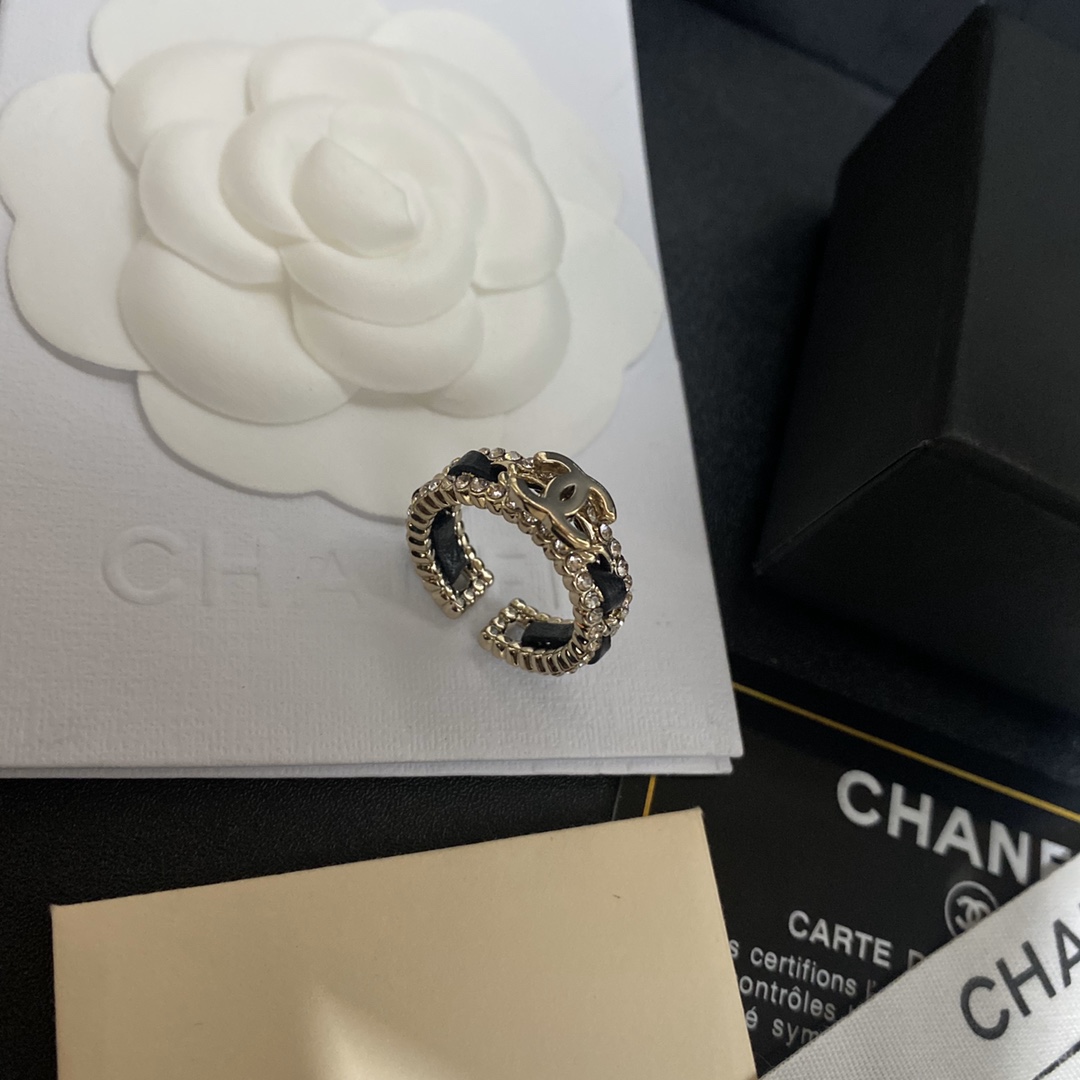 JZ019 Chanel ring 109102