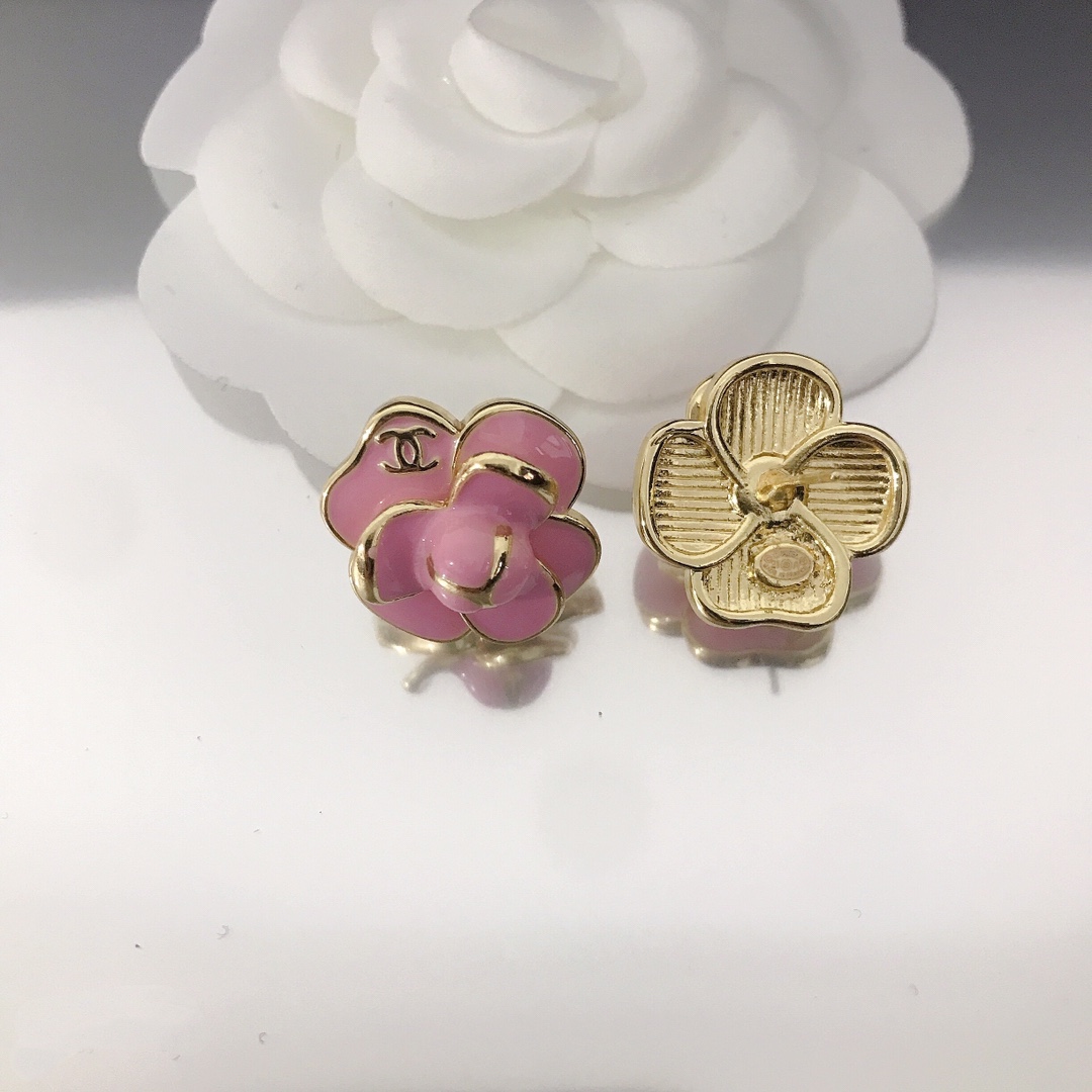 Chanel earrings 108999