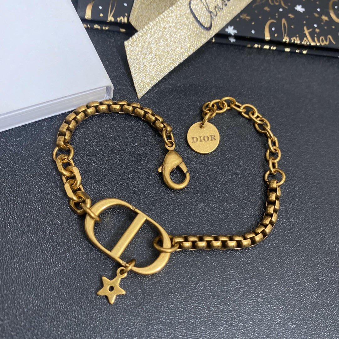 B342 Dior bracelet 109070