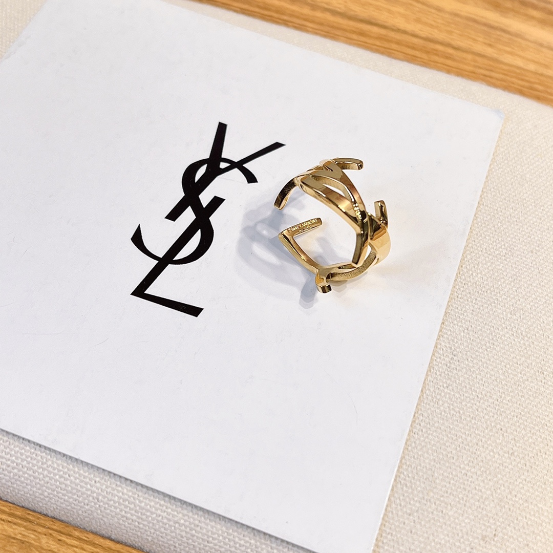 J080 YSL Ring 109014