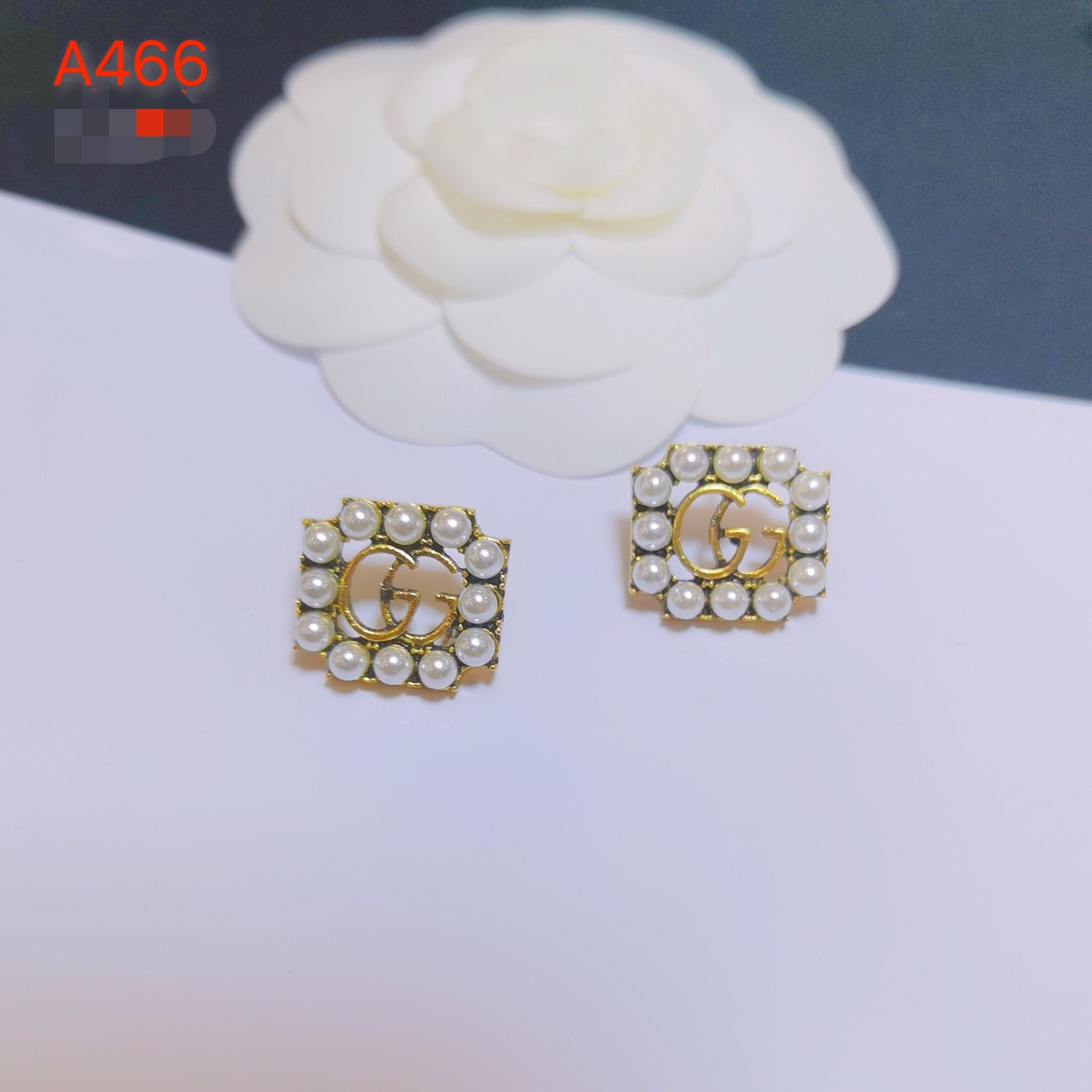 Gucci earrings 109247