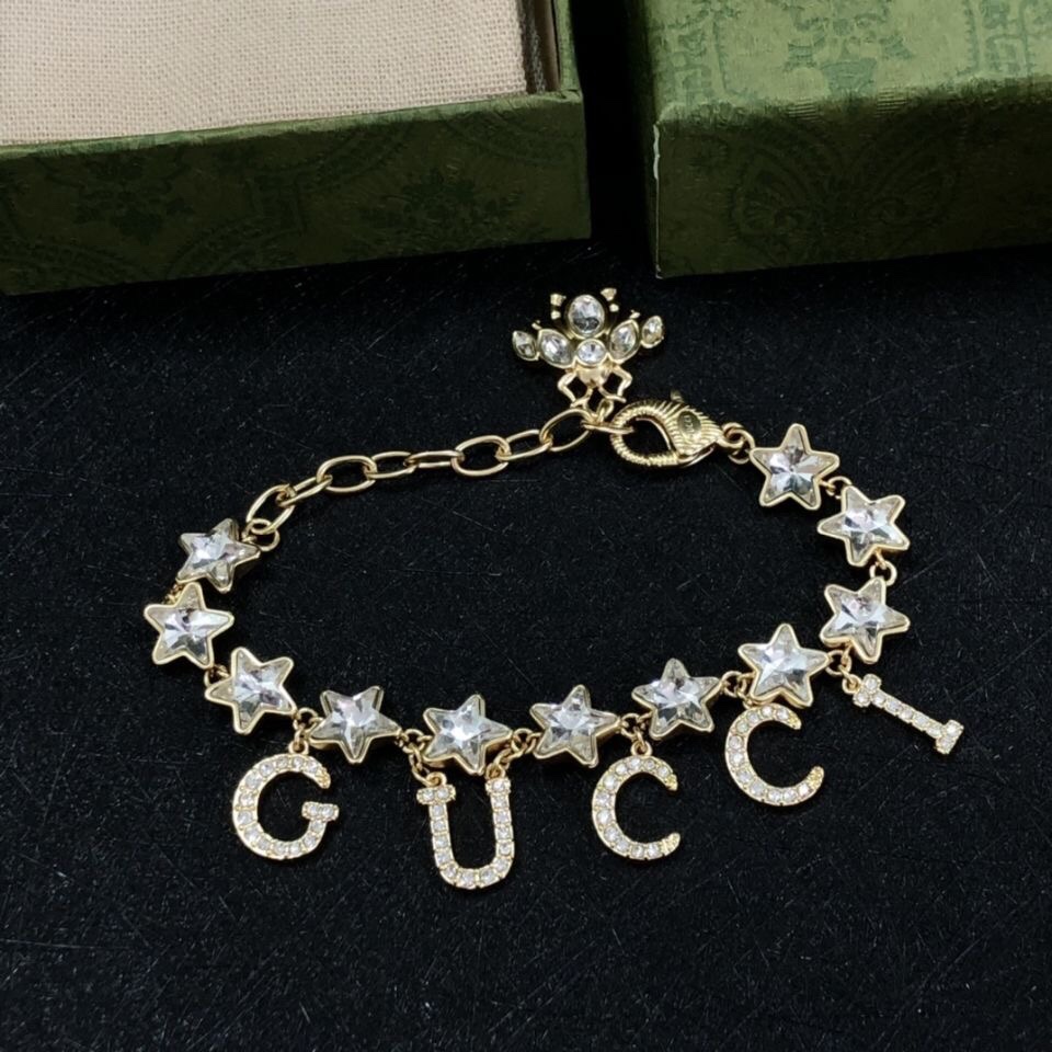 Gucci bracelet 109245