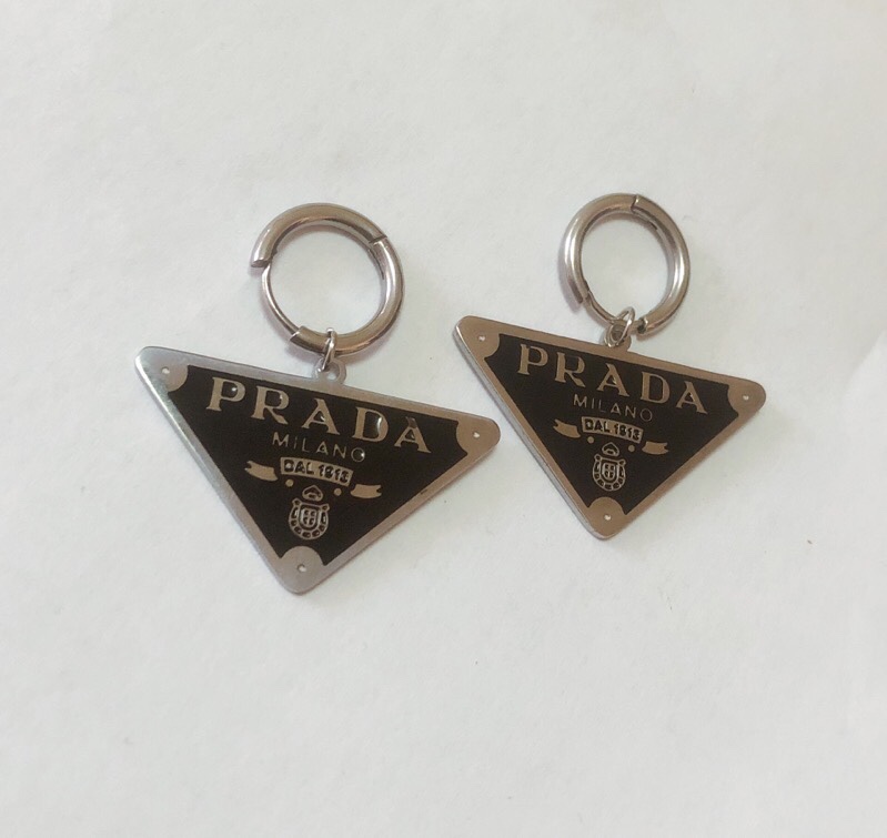Prada earrings 109234