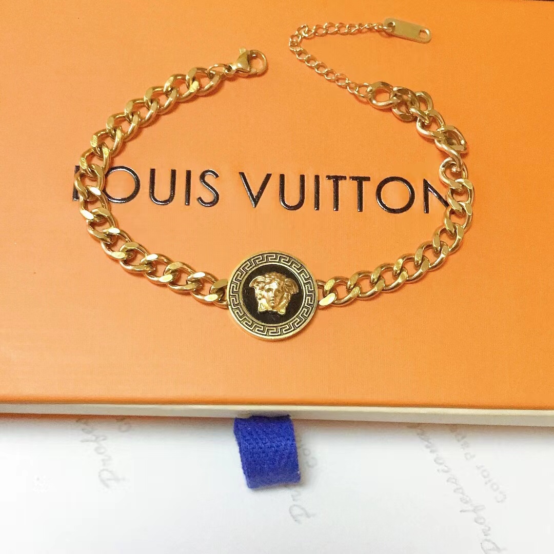 Versace bracelet 109229