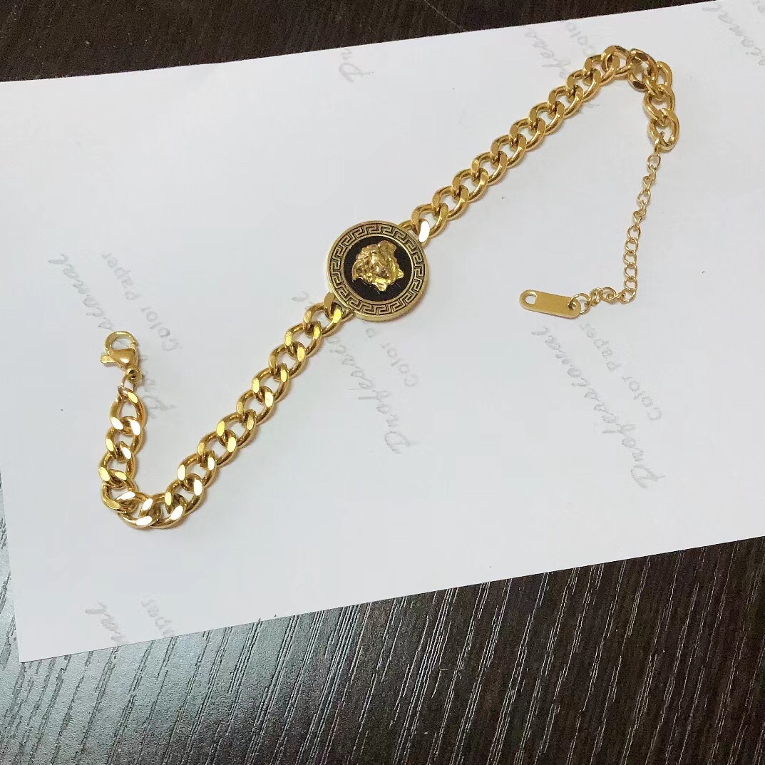 Versace bracelet 109229