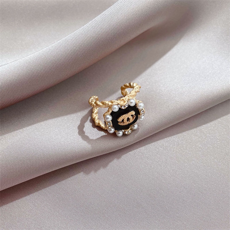 Chanel ring 109226
