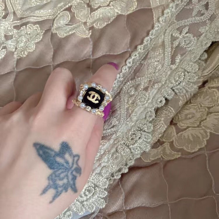 Chanel ring 109226