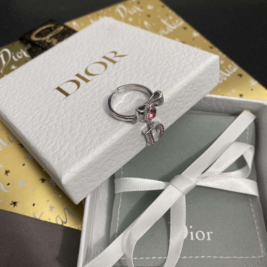 JZ004 Dior ring 109345