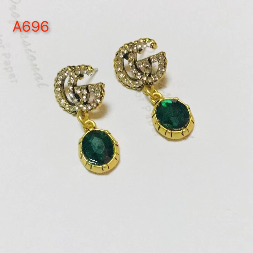 Gucci earrings 109264