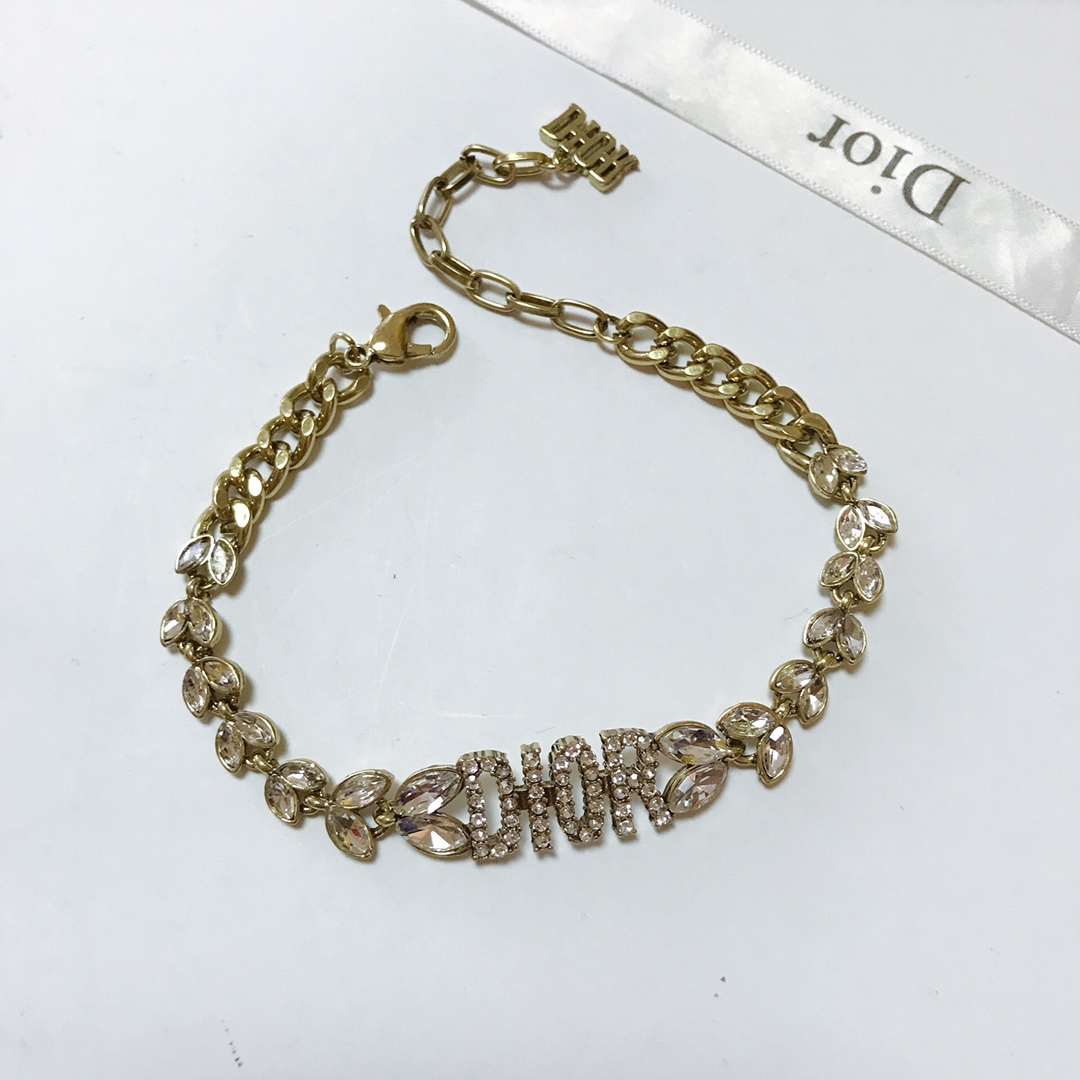 Dior bracelet 109267