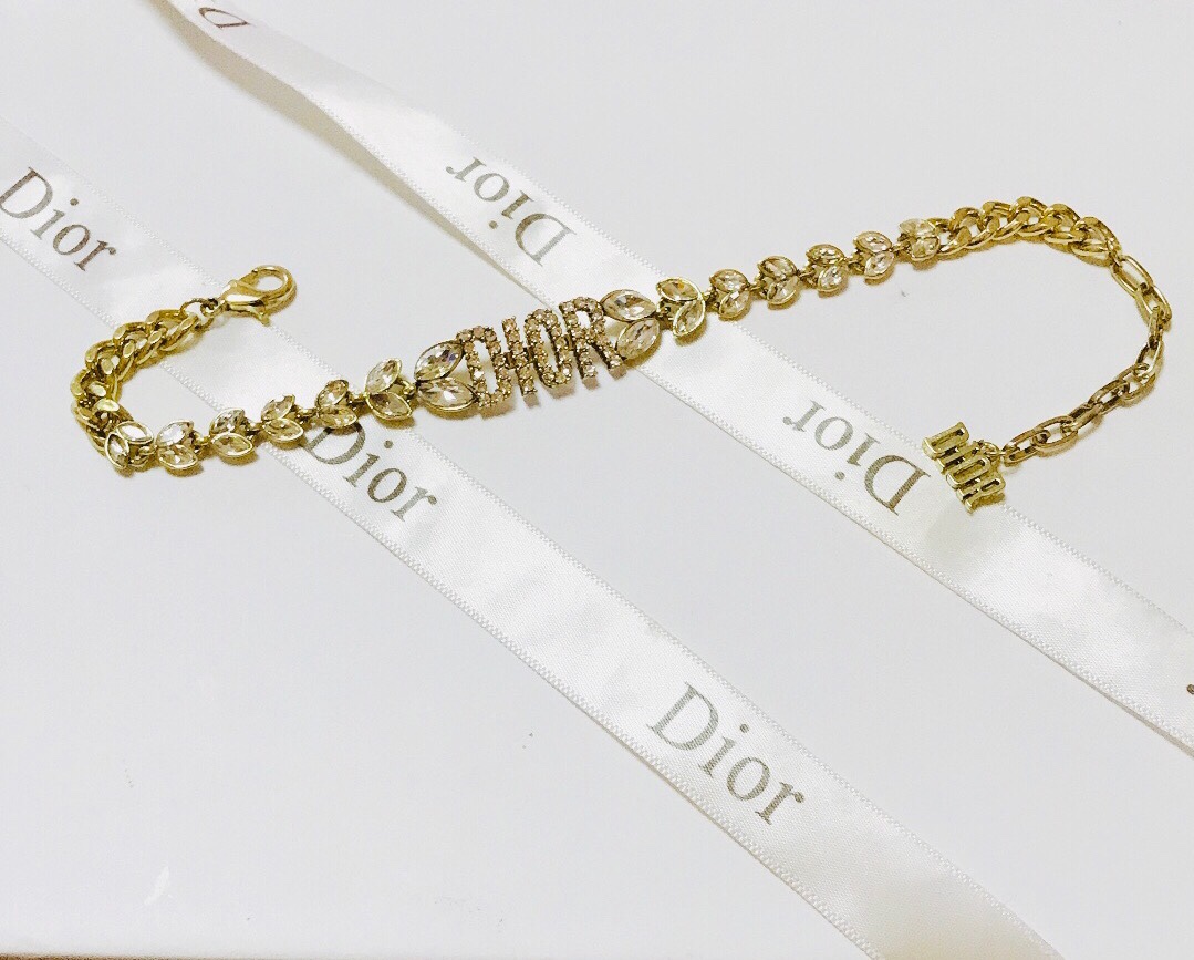 Dior bracelet 109267
