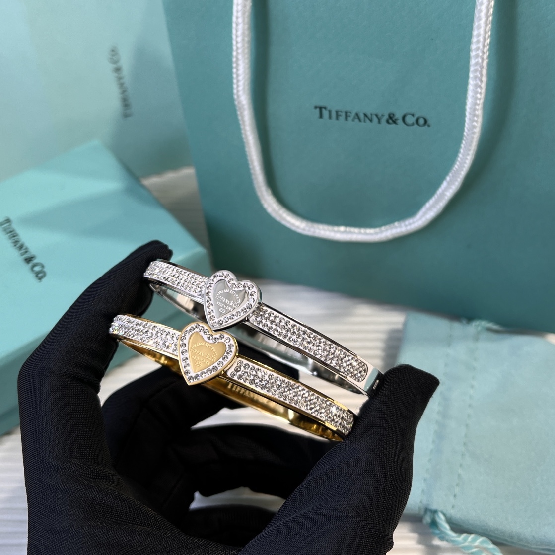 S320 Tiffany bracelet 109282