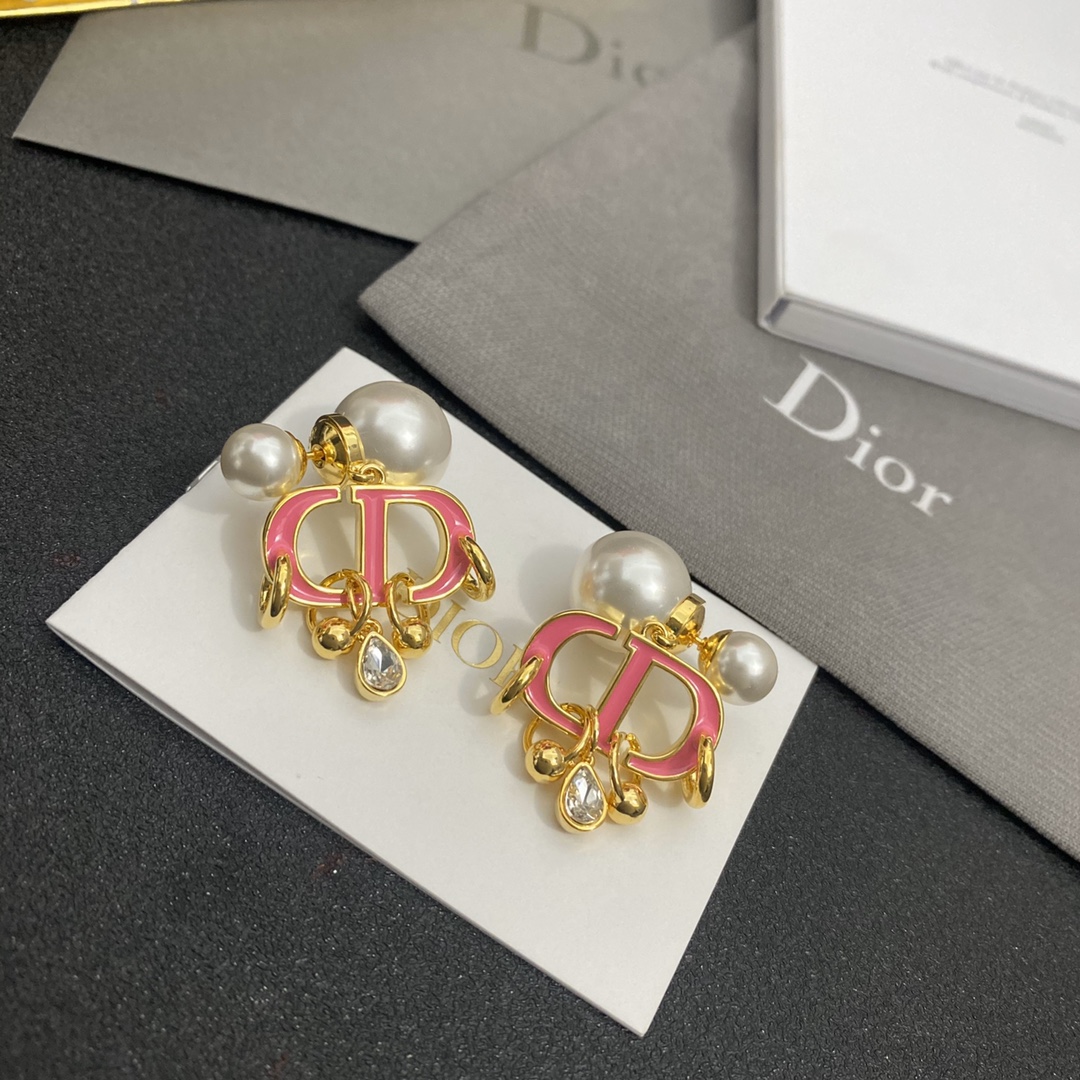 A511 Dior earrings 109338