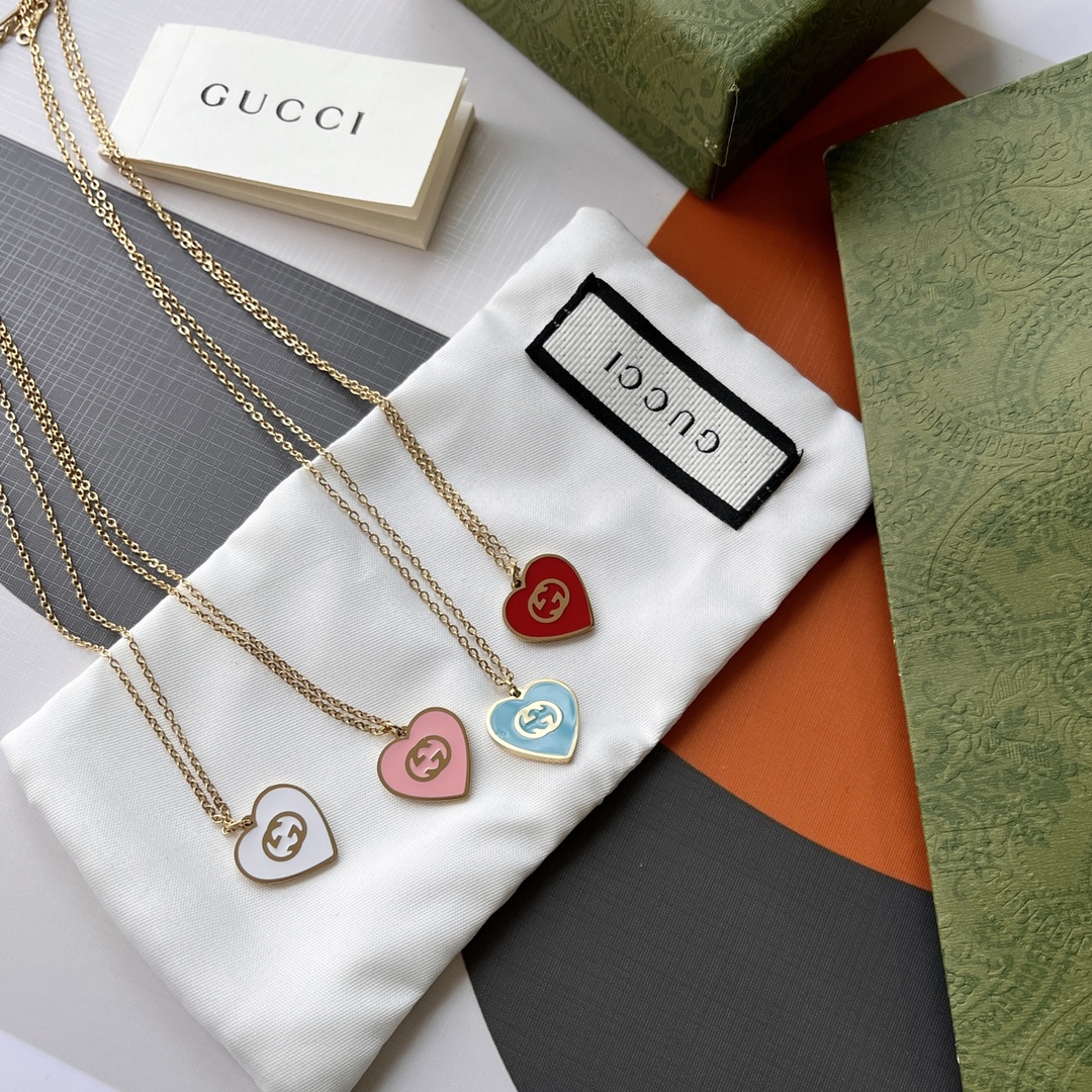 X447 Gucci necklace