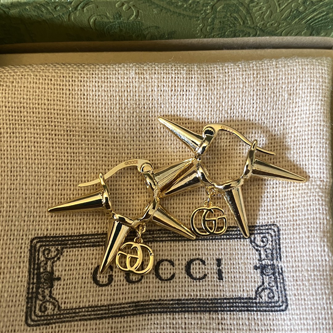 A986 Gucci earrings 109460