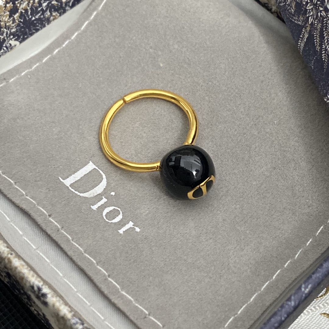 JZ052 Dior ring 109447