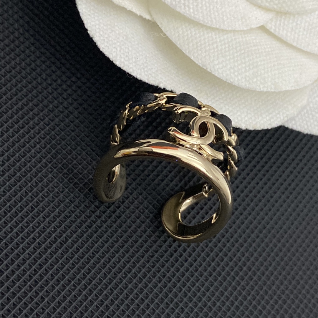 JZ069  Chanel ring 109432