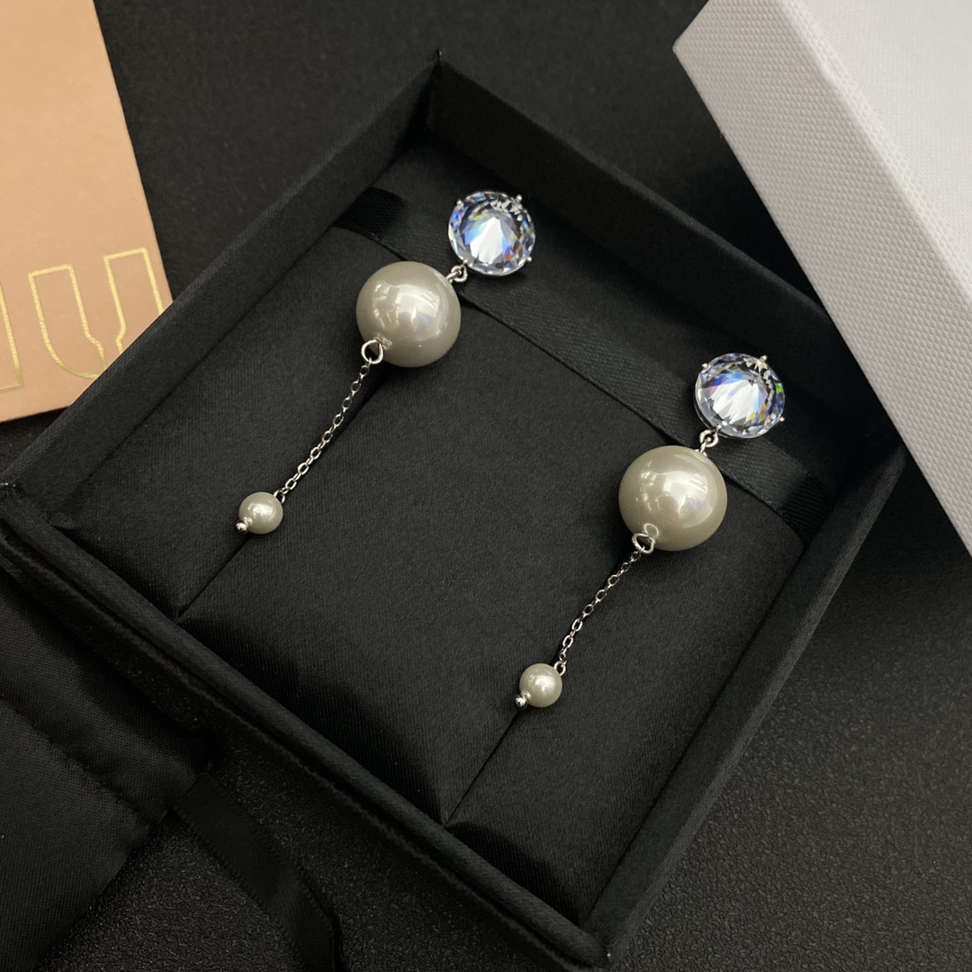 A869 MIUMIU-earrings 109551