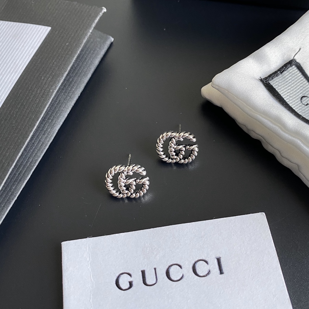 A933 Gucci earrings 109548