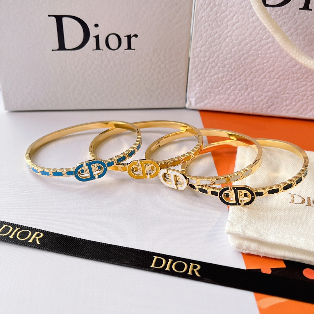 S331 Dior bracelet 109539