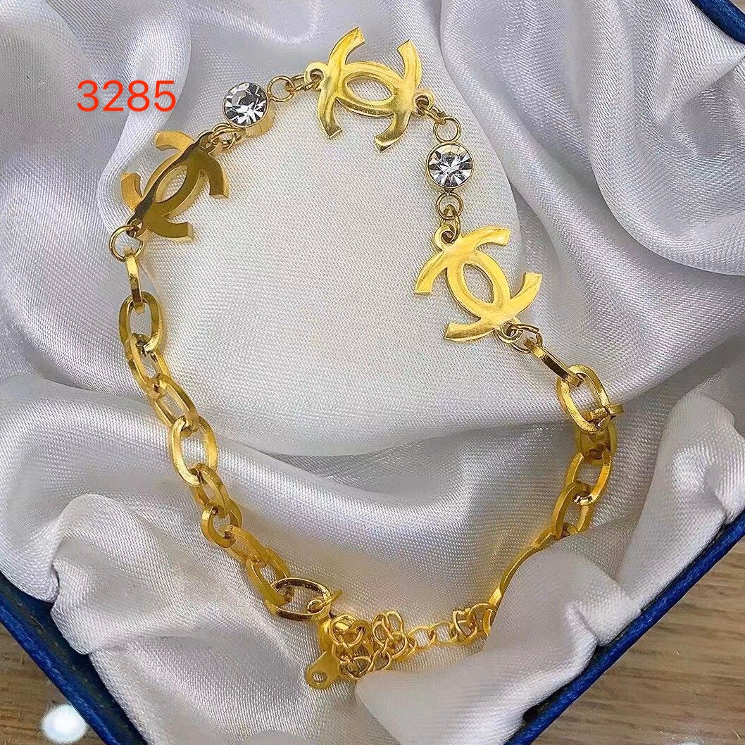 Chanel bracelet 109520