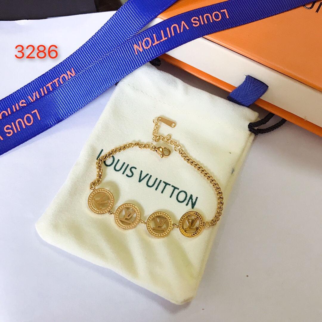 LV Bracelet 109519