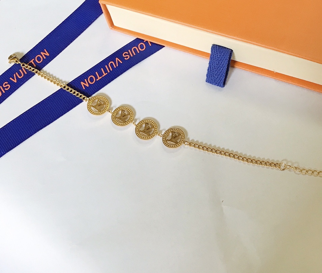 LV Bracelet 109519